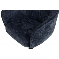 Truman Barstool Anthracite